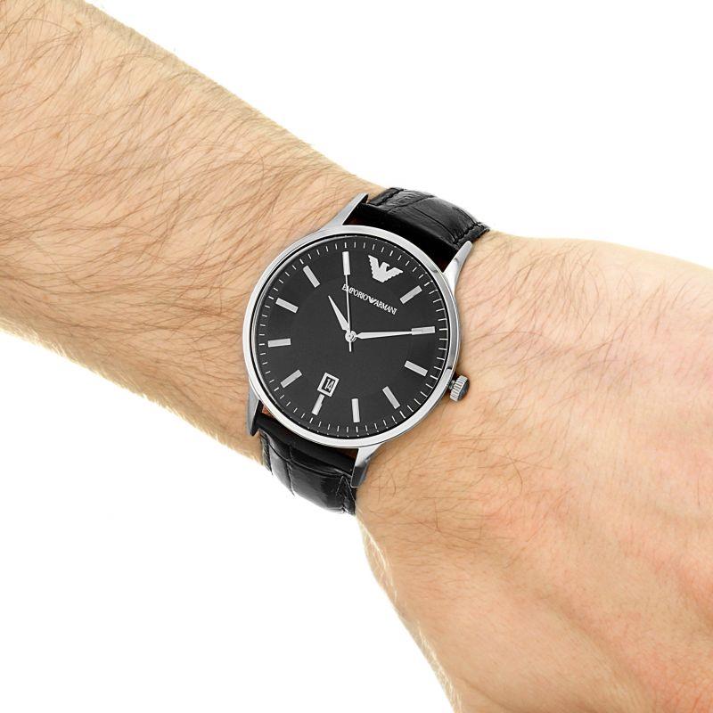 Emporio Armani AR11186 Men's Watch Emporio Armani AR11186 Men's Watch